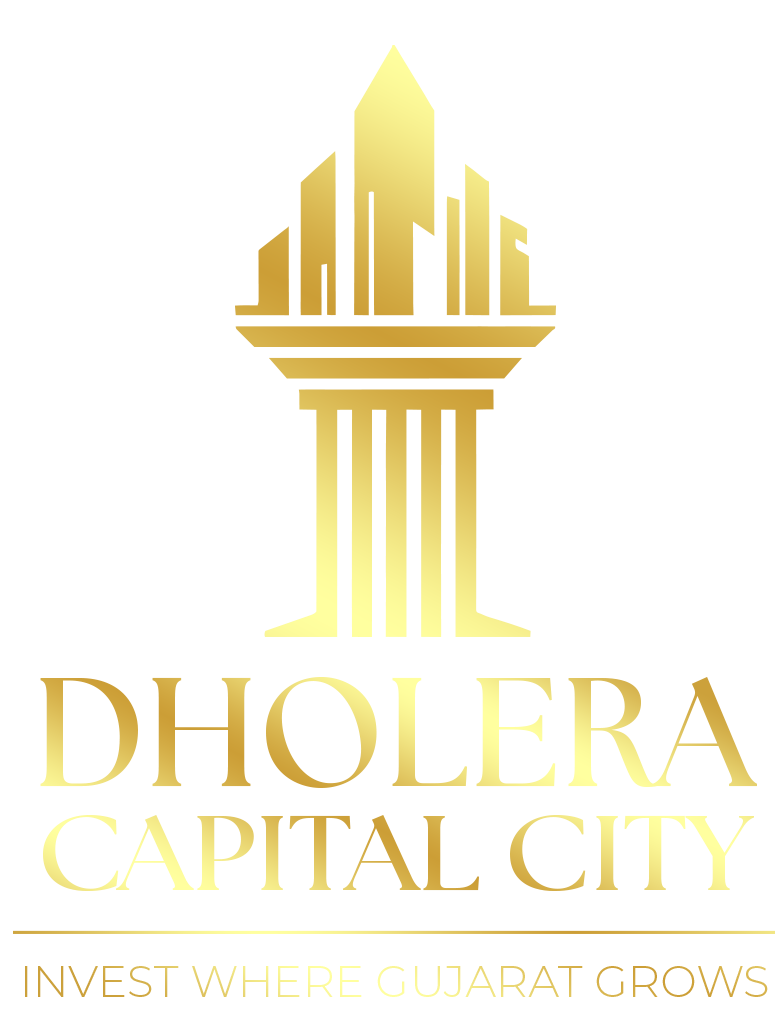 Dholera Capital City
